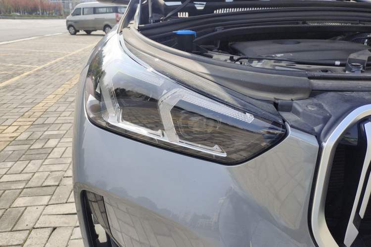 Used BMW X1 2023 sDrive25Li M Sport Package
