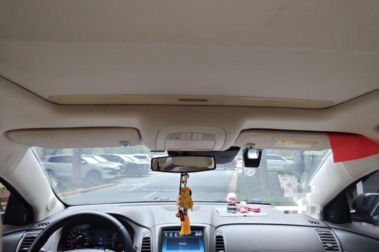 Used Roewe e950 2016 1.4T Luxury Edition Headliner