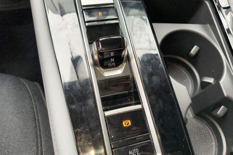 Used Volkswagen Teramont X 2021 380TSI Four-Wheel Drive Luxury Edition
