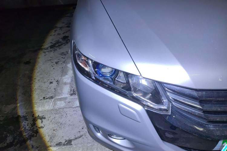 Used Honda Odyssey 2013 2.4L Elite Edition
