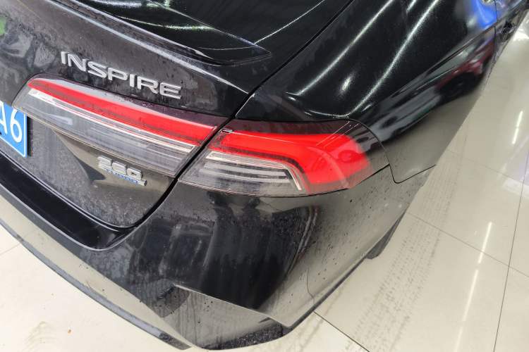 Used Honda Inspire 2023 260TURBO Deluxe Edition Right Rear Taillight