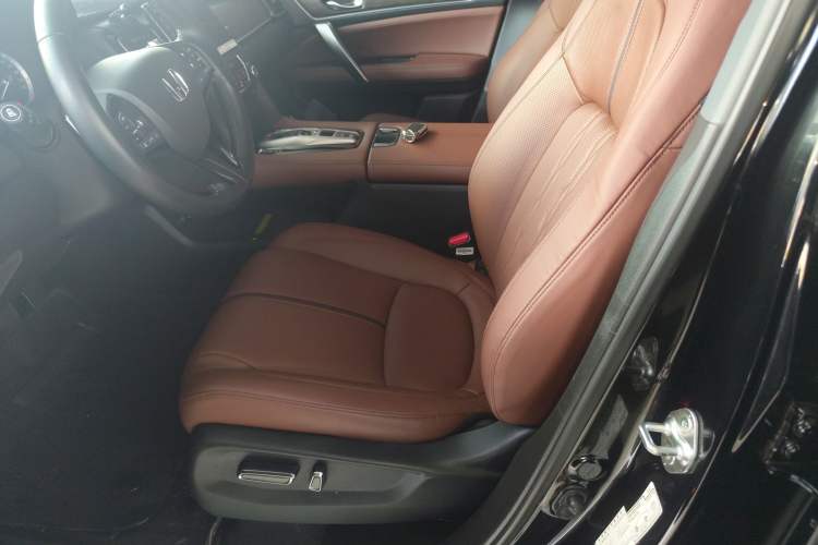 Used Honda UR-V 2020 370TURBO Two-Wheel Drive Luxury Edition