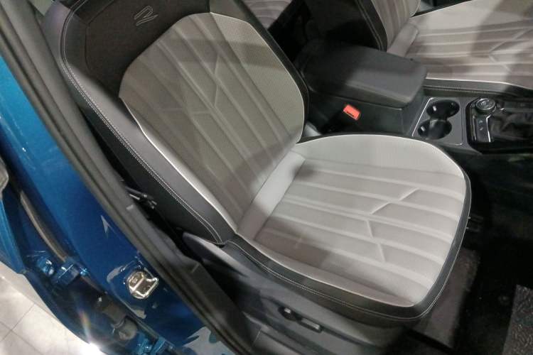 Used Volkswagen Tayron 2023 380TSI Four-Wheel Drive R-Line Pro Smart Edition