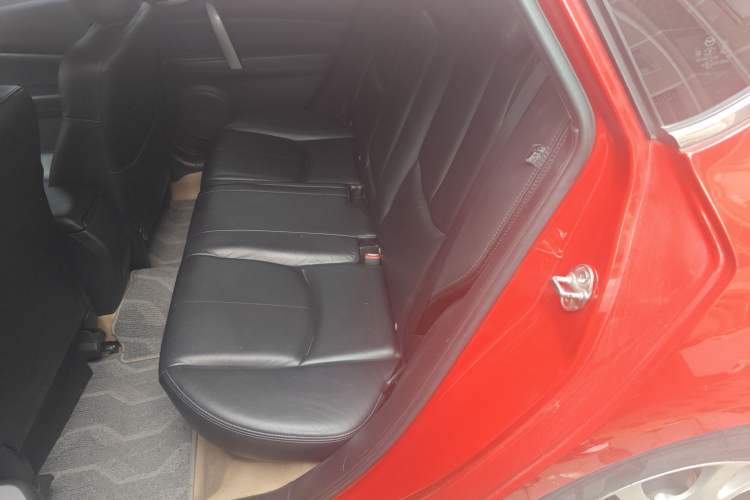 Used Mazda Mazda 6 2010 Coupe 2.5L Automatic Supreme Edition
