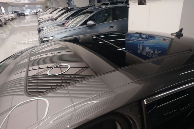 Used Audi A4L 2022 40 TFSI Fashion Dynamic Model