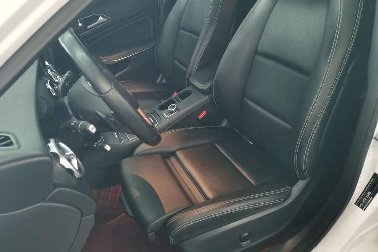 Used Mercedes-Benz GLA 2018 GLA 200 Sport Edition
