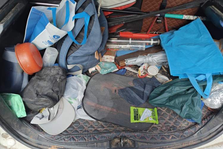 Used Mitsubishi ASX 2013 2.0L Manual Two-Wheel Drive Comfort Edition