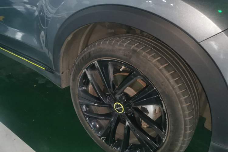 Used Roewe RX5 New Energy 2020 ePLUS National Trend Ronglin Flagship Edition