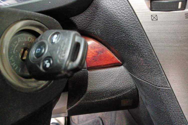 Used Subaru Outback 2011 2.5i Luxury Edition