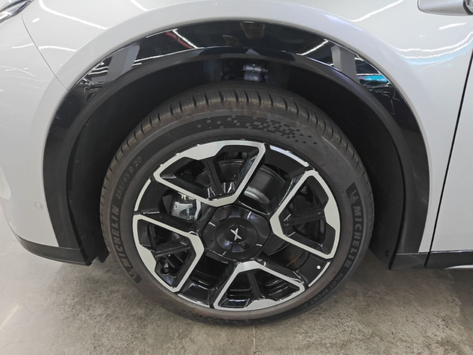 XPeng G7 2026 Model, Pure Electric 602 Max Flagship Edition — снимка 10