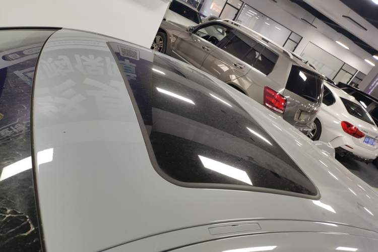 Used BMW 4 Series 2024 430i M Sport Night Edition