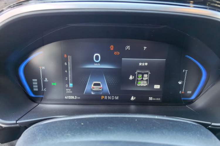 Used Ford Focus 2021 Hatchback EcoBoost 180 Automatic ST Line