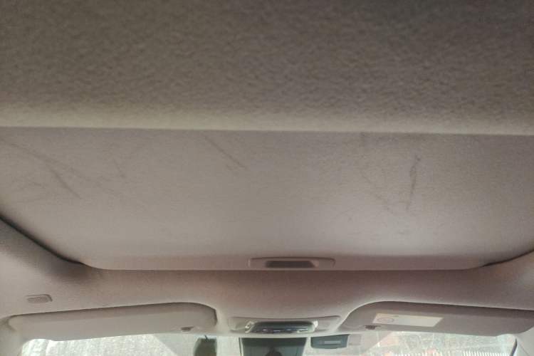 Used Toyota FRONTLANDER 2022 2.0L CVT Luxury Edition
