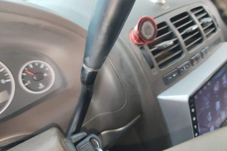 Used Buick GL8 2014 2.4L Classic Edition