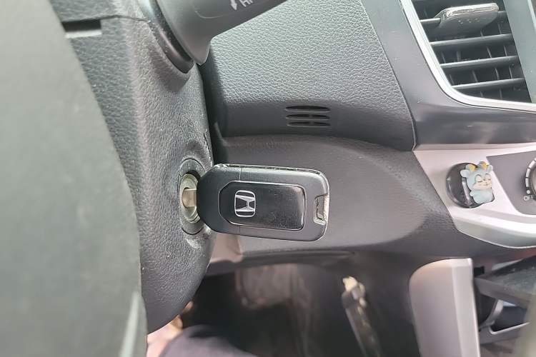 Used Honda Accord 2015 2.0L LXS Elite Edition
