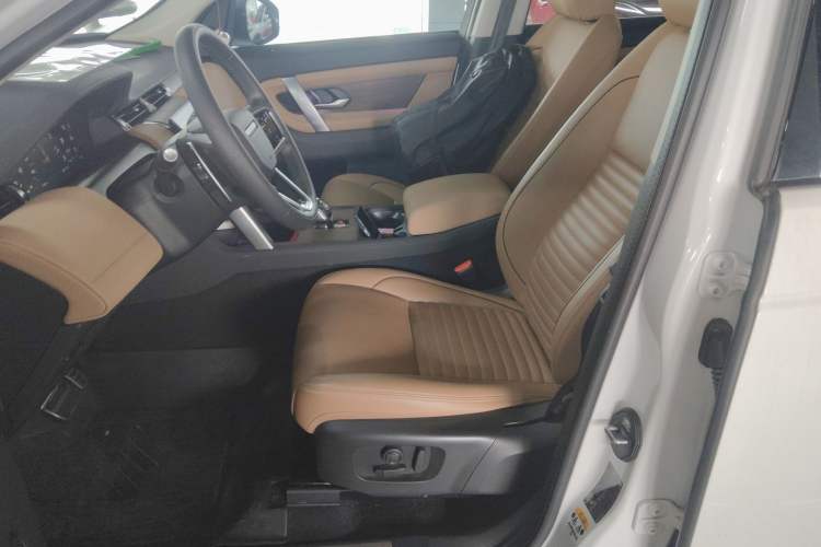 Used Land Rover Discovery Sport 2024 Performance Tech Edition