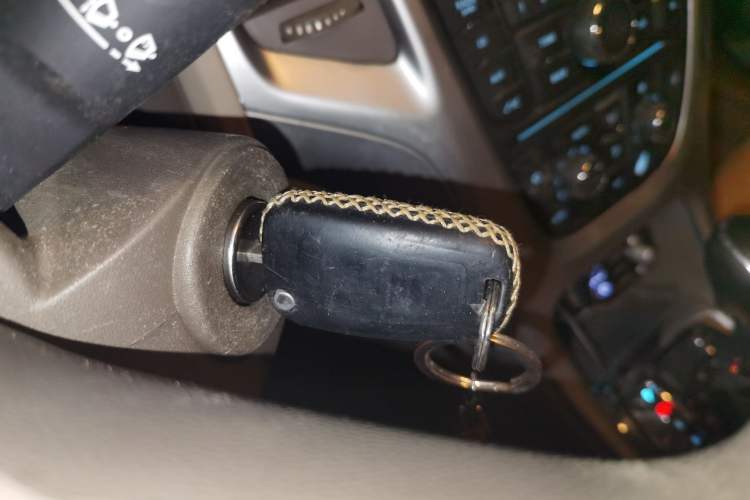 Used Buick GT 2013 GT 1.6L Automatic Fashion Edition
