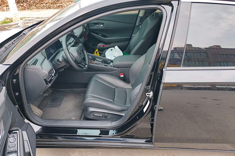 Used Honda Inspire 2025 260TURBO Elegant Edition