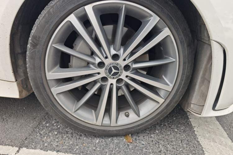 Used Mercedes-Benz CLS 2021 CLS 300 Sport Edition
