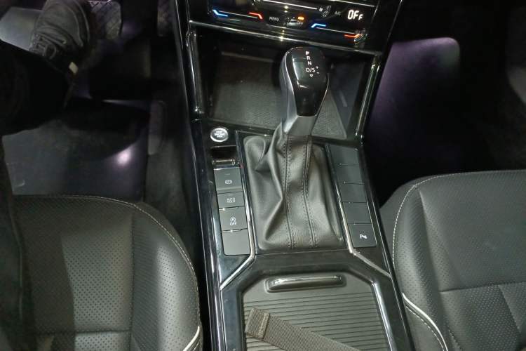 Used Volkswagen Passat 2024 380TSI Starry Elite Edition
