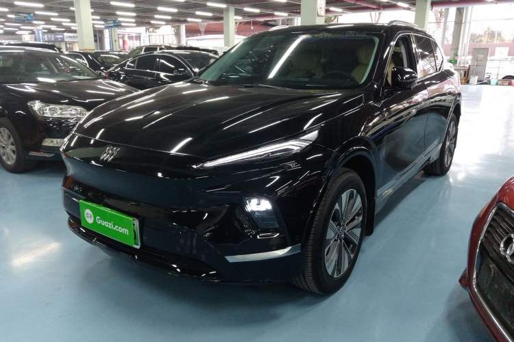 Used Buick E5 2025 Model 620KM Prestige Edition