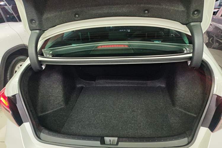 Used Honda Civic 2023 240TURBO CVT Dynamic Edition
