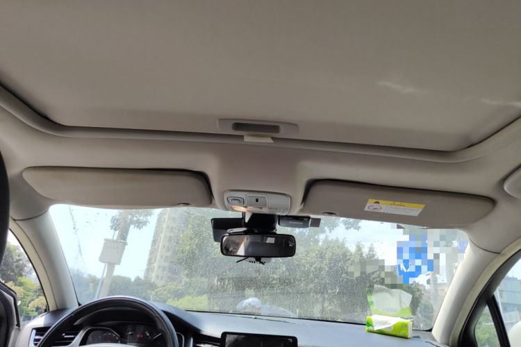 Used Citroen C5 2017 350THP Automatic Luxury Model