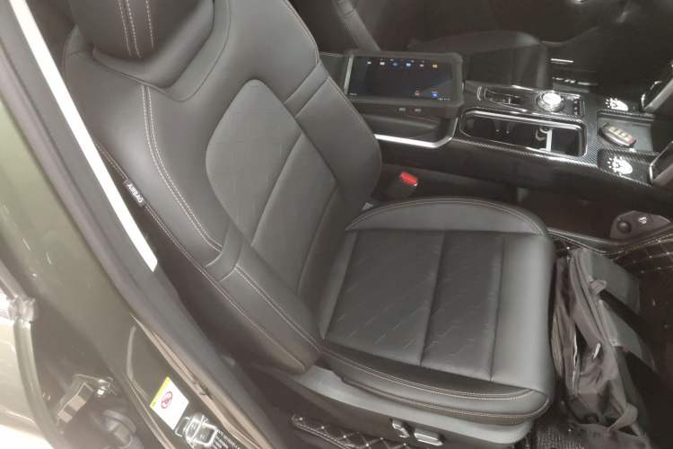 Used Haval DARGO 2021 1.5T DCT Two-Wheel Drive "Mǎquǎn" Edition