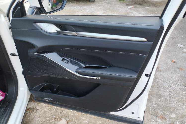 Used Haval H6 2021 3rd Generation 1.5T Automatic Two-Wheel Drive Max