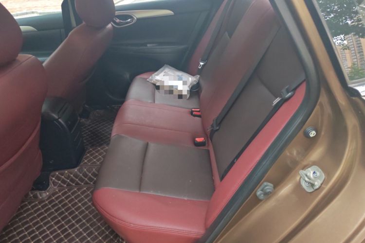 Used Nissan Sylphy 2019 Classic 1.6XE CVT Comfort Edition