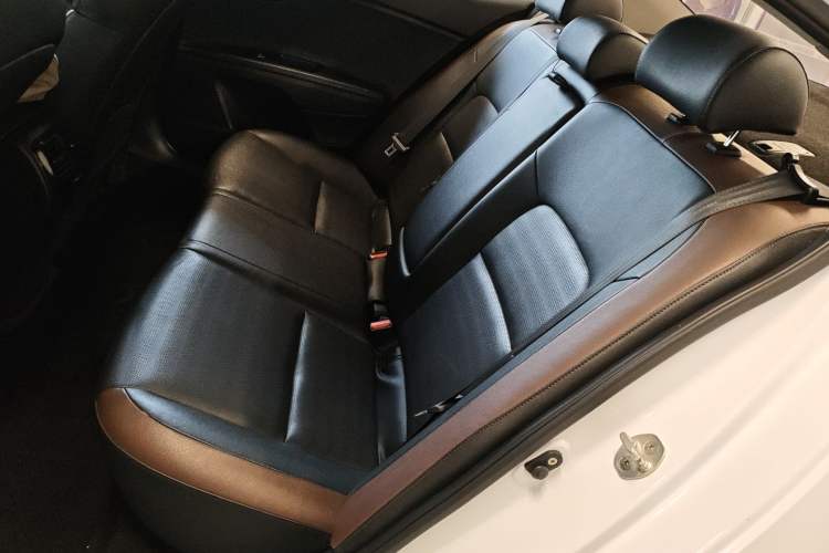 Used Kia K3 (Kai Shen) 2017 1.8L Automatic GLS
