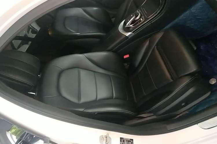 Used Mercedes-Benz C-Class 2016 C 200 L Sport Edition