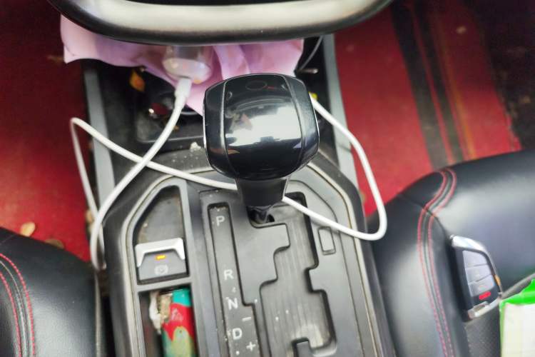 Used Bestune X80 2017 1.8T Automatic Sport Model