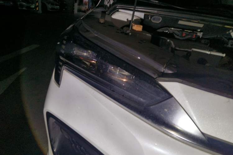 Used AION S 2020 Meizu 580
