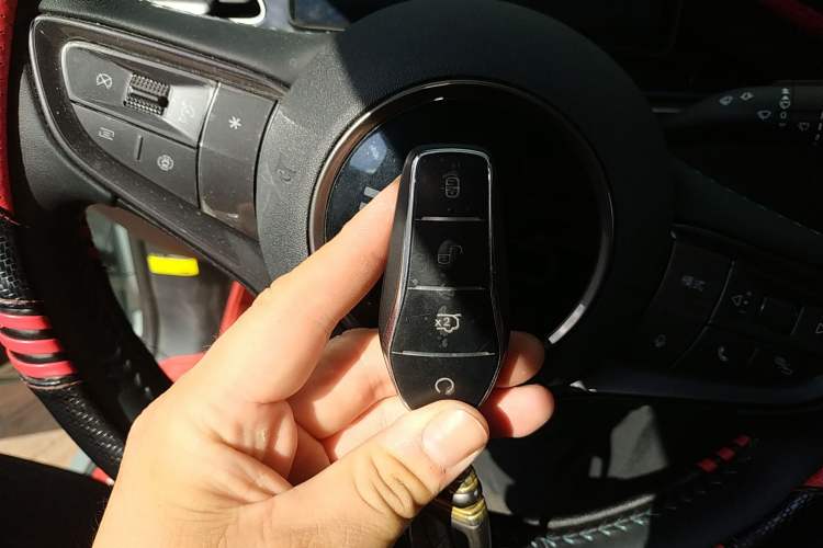 Used BYD Seal 06 New Energy 2024 DM-i 120KM Prestige Model
