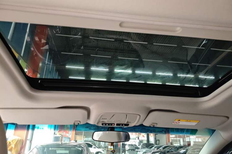 Used Buick GL8 2020 ES Land Cruiser 653T Comfort Edition