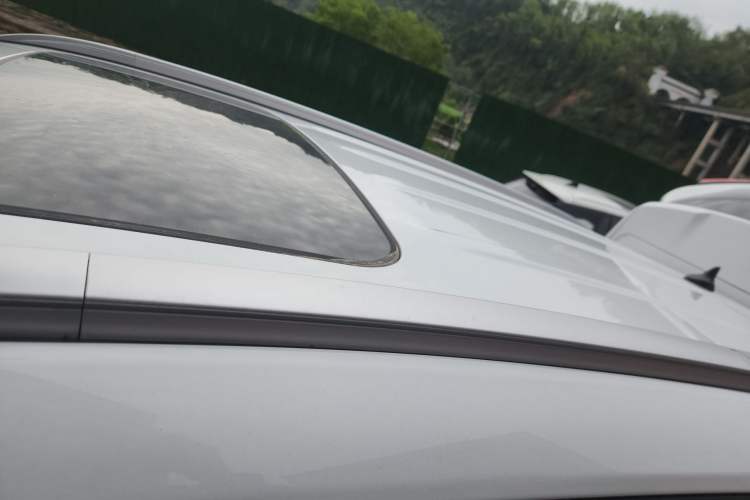 Used CHANGAN CS75 2022 Blue Whale Edition 1.5T DCT Luxury Model
