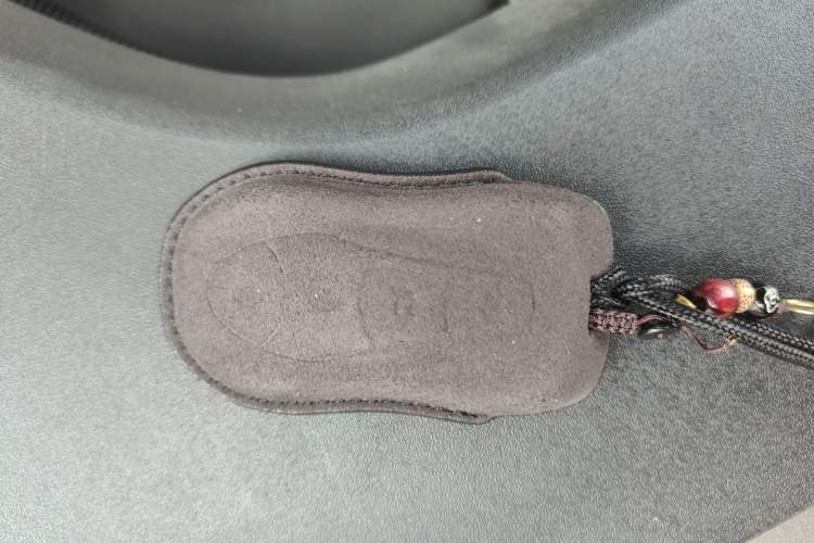 Used Geely Auto Monjaro 2019 Facelift 300T Yaxingzhe Vehicle Key