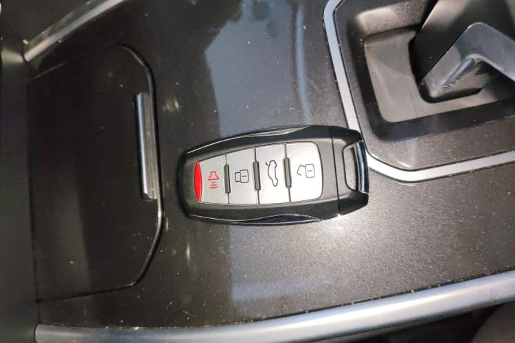 Used Haval H6 2019 Sport Edition 1.5T Automatic Two-Wheel Drive Elite Model China VI