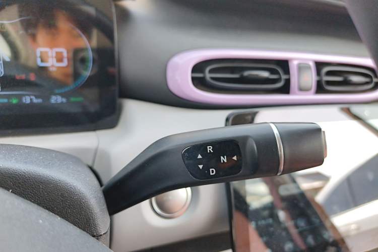 Used Leapmotor T03 2021 400 Lite Edition Lithium Iron Phosphate