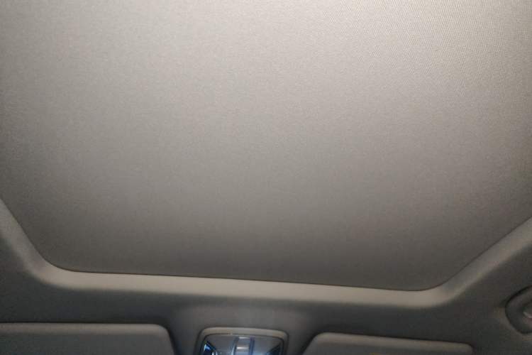 Used GAC Trumpchi GS4 2019 270T Automatic Two-Wheel Drive Elite Edition
