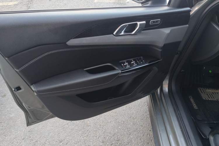 Used Lynk & Co 03 2021 1.5TD DCT Jing Champion Edition