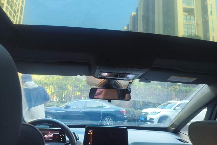 Used Volkswagen ID.3 2023 Pure Smart Edition