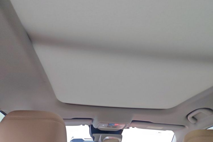 Used BYD Song Pro New Energy 2025 Second-Generation DM-i 115KM Overachiever Trim