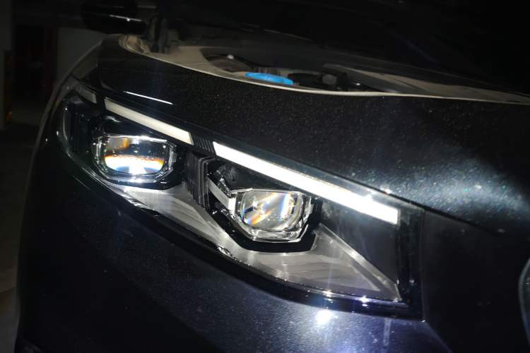 Used Geely Auto Preface 2025 Dongfang Yao 1.5TD Kunlun Edition