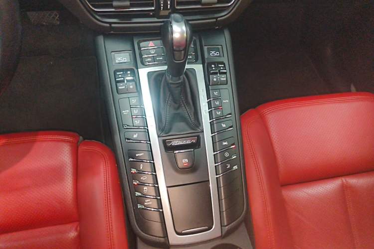 Used Porsche Macan 2020 Macan S 3.0T