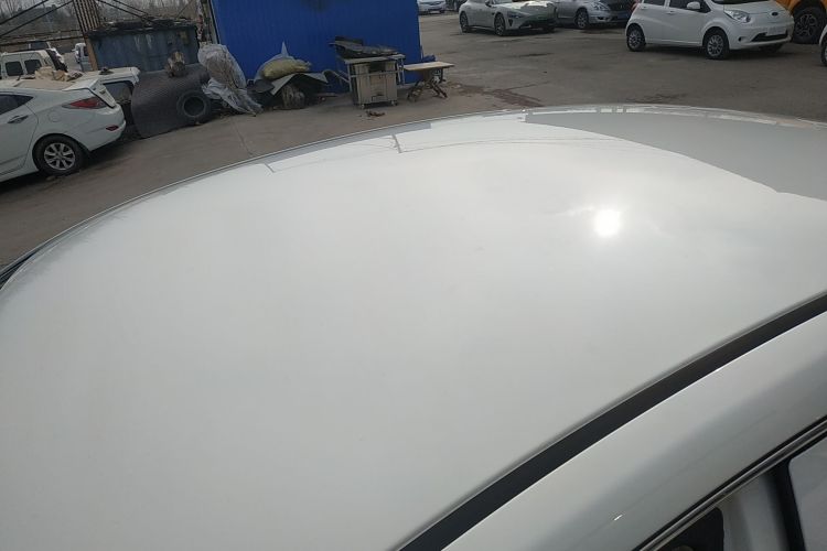 Used Dongfeng Junfeng E11K 2021 60.43 kWh Battery-Swap Version