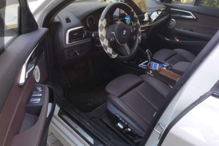 Used BMW 1 Series 2021 Revised 120i M Sport Night Edition
