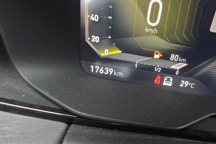 Used Lynk & Co 03 2022 1.5TD DCT JingPro
