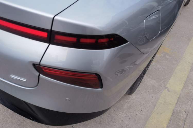 Used XPeng P7 2021 670G